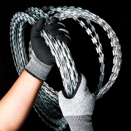 防護(hù)手套&袖套